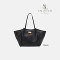 Smoosh Wing Tote