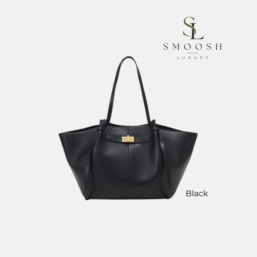 Smoosh Wing Tote